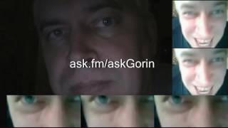 Геннадий Горин - ТЫ - ВОЛШЕБНИК!!! Пьяный мужик орет видеоприкол музпуп