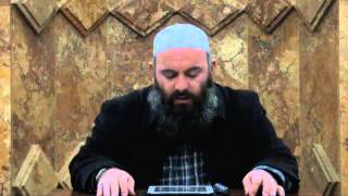 Të lindi vajzë, gëzohu - Hoxhë Bekir Halimi