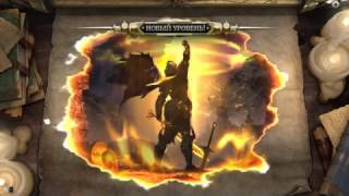 Elder Scrolls Legends - Карточная игра для Нордов - Играй где угодно
