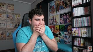 REACCIONANDO AL CAPÍTULO 907 DE ONE PIECE | ODA, TE VOY A HACER UN ALTAR MÁS GRANDE QUE SANJUAN WOLF