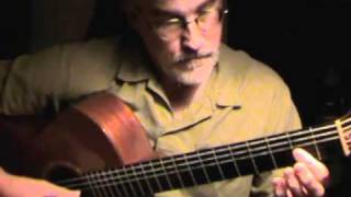 Sheep May Safely Graze (Bach; arranged by Rick Foster)