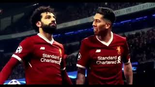 مهارات واهداف محمد صلاح الفرعون الصغير