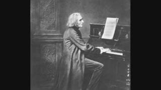Liszt - Piano Concerto No. 3 in E flat, Op. posth., S. 125a (2/2)