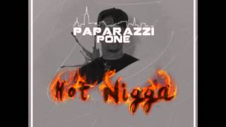 Paparazzi Pone - Hot Nigga (Bobby Shmurda/Lloyd Banks "Jackpot" Remix) 2014 New CDQ Dirty NO DJ