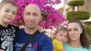 отель SEA GULL\СИГАЛ ХУРГАДА\об ОТЕЛЕ\ОБЗОР НОМЕРА\Ужин\канал Дружная Семья