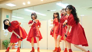 九州女子翼[4K/60P]2020/1/2(2部)新春！ご当地アイドル スペシャルライブ in サンリブ古賀