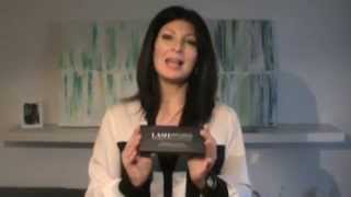 Mascara LASH INFUZED