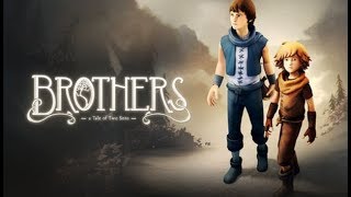 Brothers A Tale of Two Sons(«Братья Рассказ о двух сыновьях») (1 часть)