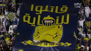 النصر يفوز على الفتح 3-1 في الدوري السعودي