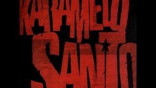 Karamelo Santo - 05 - Cumbia Pelaa - 2011
