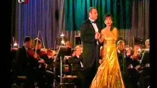 Sumi Jo & Joseph Calleja - Donizetti - Lucia di Lammermoor - Sulla tomba - 2003