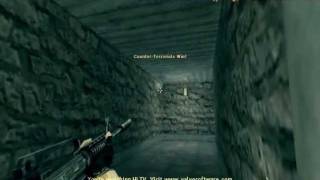 DE_TUSCAN WALLBANGED By www.facebook.com/AWPER