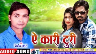 Vinod Lahre | Cg Song | Ae kari Turi | New Chhattisgarhi Geet | AVMGANA