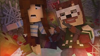 СПАСЕНИЕ ПРЕЗИДЕНТА ВОЕННЫХ ~ MINECRAFT СЕРИАЛ #4 - ДЕТИ И ЗОМБИ АПОКАЛИПСИС В МАЙНКРАФТ