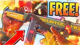 NEW HEROIC M1928 "BUCK PRIVATE II" ...? (FREE VARIANT) - COD WW2 NEW ORDER!