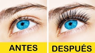 18 PRODUCTOS NATURALES PARA MEJORAR TU BELLEZA