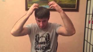 Как быстро убрать головную боль без таблеток!