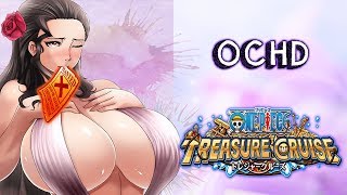 "NEW UNITS OMG!!!" Mrtcupz's Fujitora V2 Sugofest Pulls Summons | One Piece: Treasure Cruise