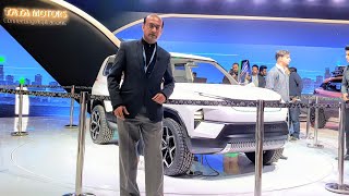 Tata SIERRA ? अगले साल ? 12 lakhs ? STYLISH SUV ? ASK CARGURU.