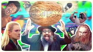 ПОСМОТРИ В МОЮ ОРЕШКУ - МОНТАЖ