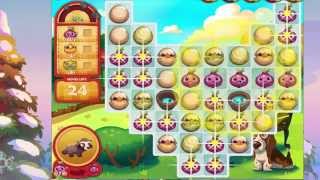 Farm Heroes Saga Level 238 No Booster CRAZY LEVEL
