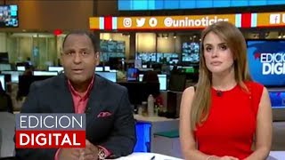 Noticiero Univision #EdicionDigital 9/19/17