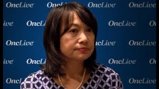 Dr. Eng Discusses the BEACON CRC Study in BRAF-Mutated CRC