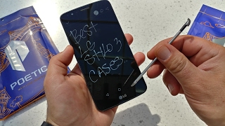 Best LG Stylo 3 Cases