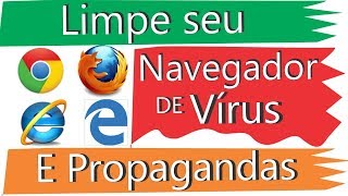 Google Chrome Antivirus Extension - Browser Online Security