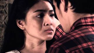 Kiss Me – Clark x Leah (JaDine) On the Wings of Love