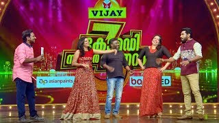 Comedy Super Nite - 3 with മോഹൻ സിതാര, നജിം അർഷാദ്, ജ്യോത്സ്ന │Flowers│Ep# 48