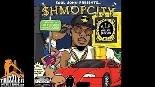 Kool John ft. Iamsu!, Dave Steezy - Aye Thats Nothing [Prod. Kuya, Iamsu! Of The Invasion] [Thizzler