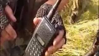 Война в Чечне/The war in Chechnya