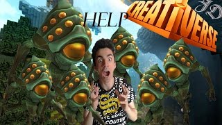 Creativerse w/ Solimarket22 L'attaco dei Miru