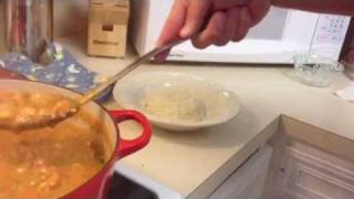 Cajun Seafood Stew