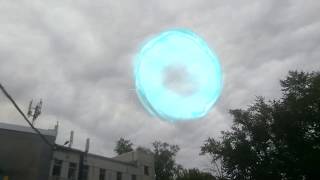 Зевсы над Москвой