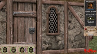 Might and Magic 7 - старая, но очень годная игрушка
