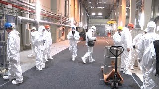 Сертифікат ДАБІ про готовності до експлуатації ПК-1 НБК