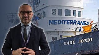 Caso Mare Jonio: le regole di diritto internazionale prevalgono su quelle nazionali
