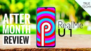 RealMe U1 Review,RealMe U1 Full Depth Powerpack Review,RealMe U1,Battery,Pubg Gaming,SPEED & CAMERA