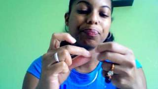 DIY Upcycle Jewelry Series Eps 1