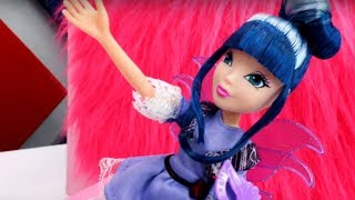 Winx! Куклы Винкс — коллекция Гламурные подружки ФОТОСЕССИЯ или Феи остались без волшебной пыльцы