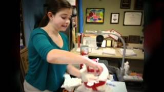 My Animoto Video