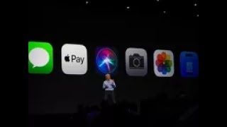 iOS 11 features Apple announced at WWDC 2017