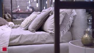 Giessegi New Furniture Display Layout