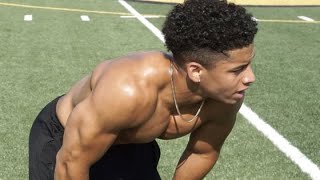Training Like an Athlete Again // Explosive HIIT Workout