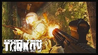 Factory Strategy - How to Survive the Spawn - Escape from Tarkov
