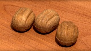 Кондитерская печь ПК-2 для орешков со сгущенкой