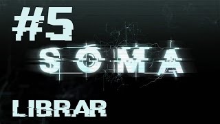 Прохождение Игры Soma #5 - Кэтрин Не В Моем Вкусе