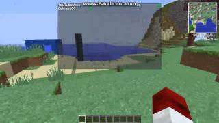 Ломаем админку на любом проекте minecraft с модами